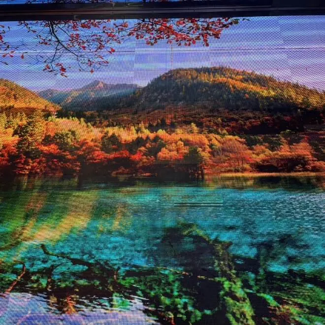 床用LED